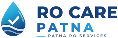 RO Care Patna – Patna RO Services logo